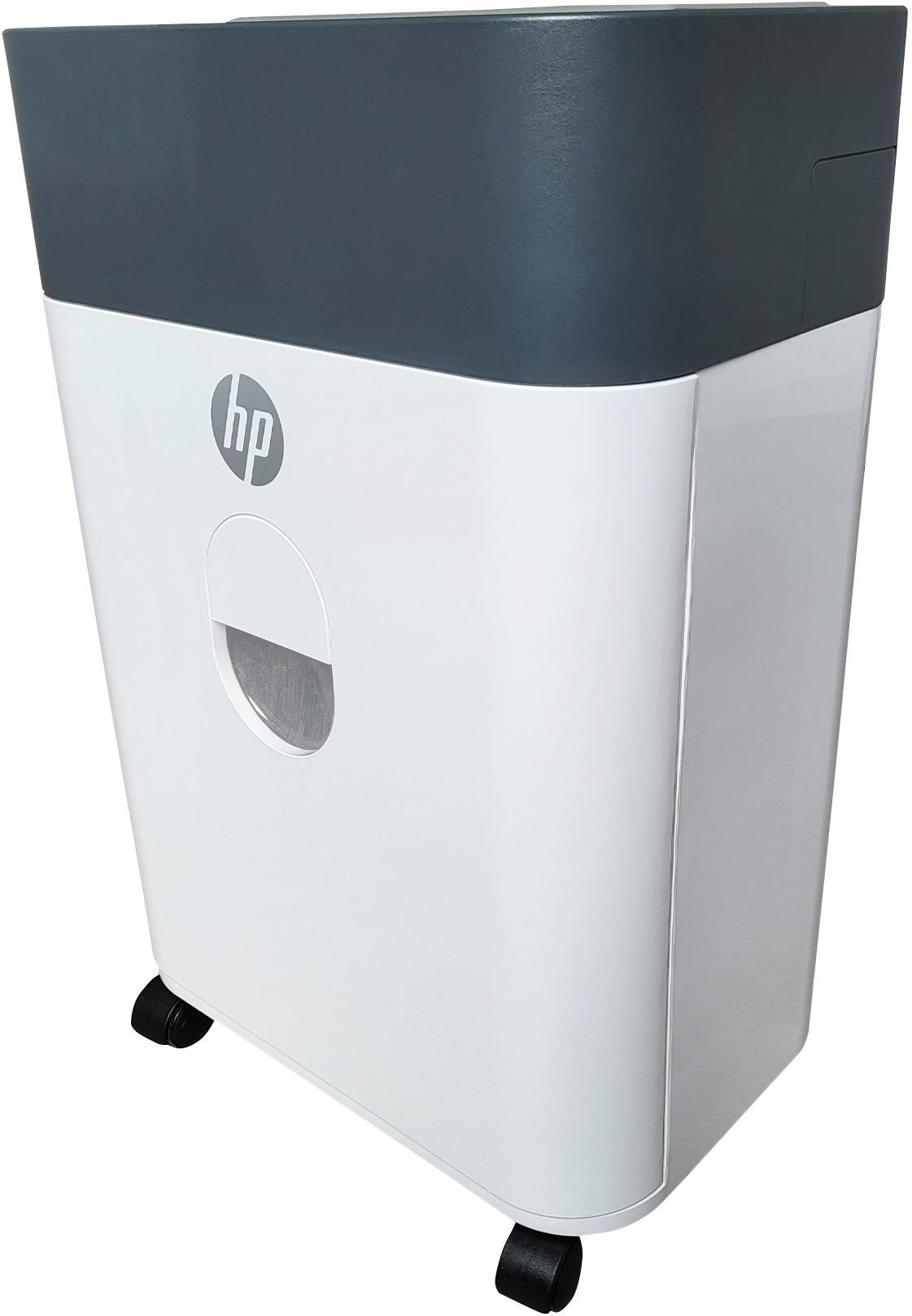 Шредер HP OneShred Auto 100CC 17л (2818_HP) фото3