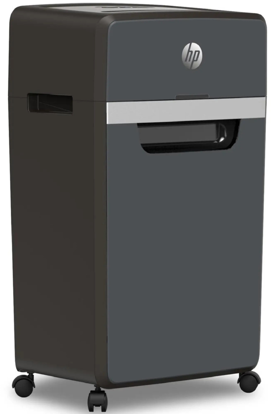 Шредер HP Pro Shredder 16MC 30л (2816_HP) фото
