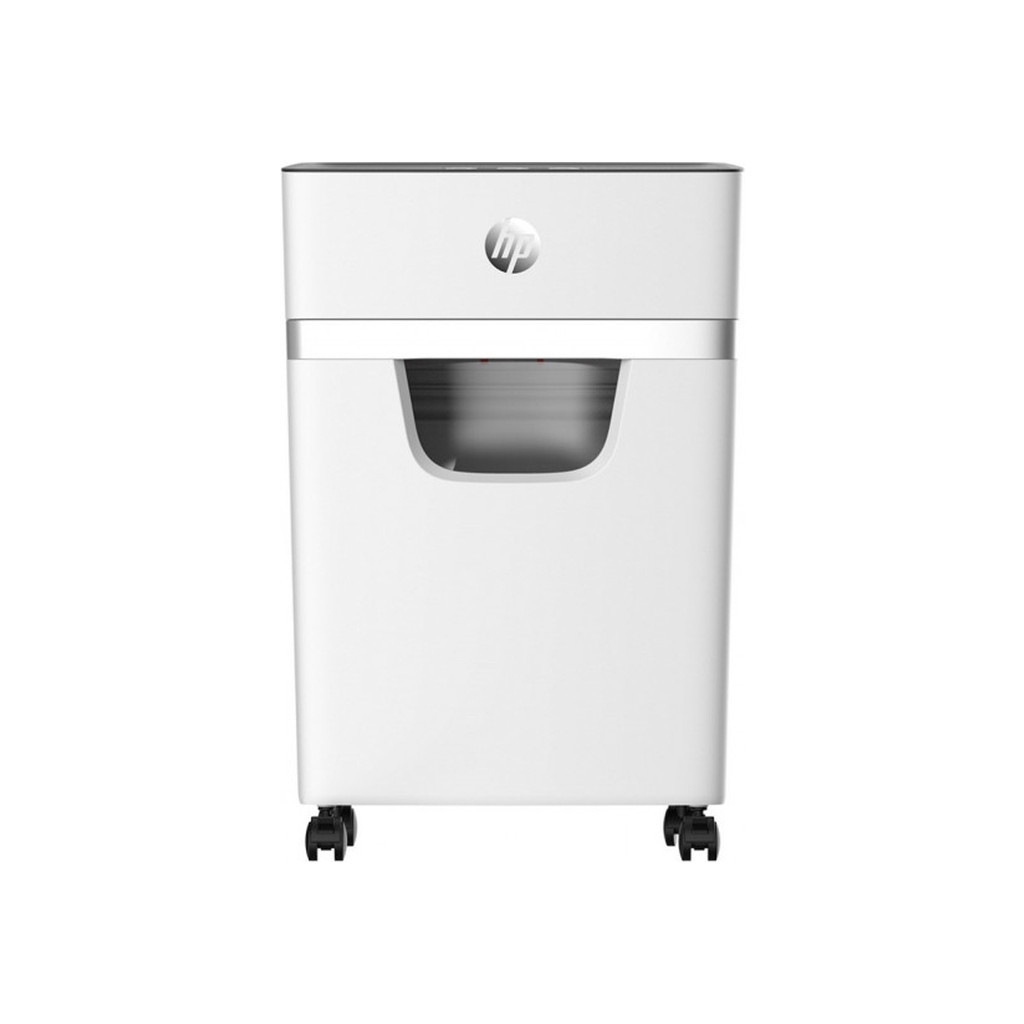 Шредер HP OneShred 15CC 20л (2803_HP) фото2