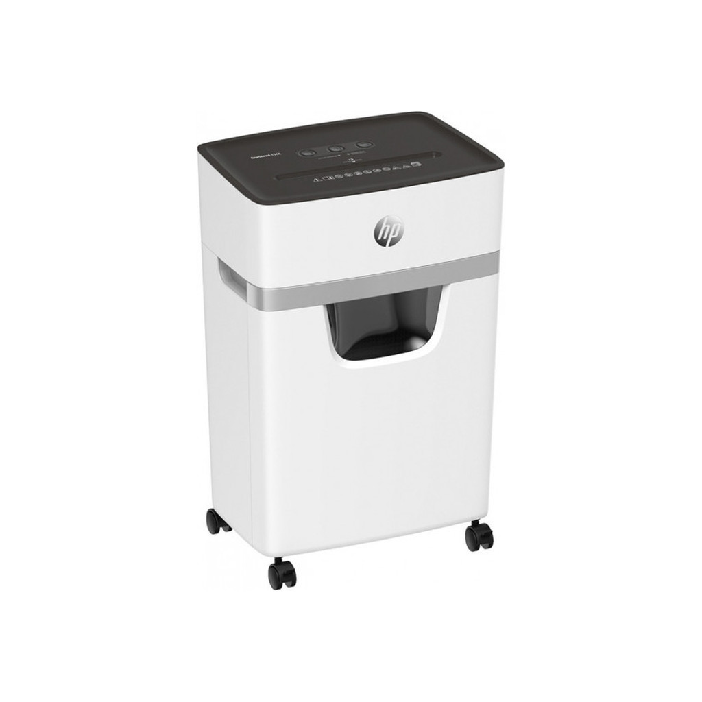 Шредер HP OneShred 15CC 20л (2803_HP) фото3