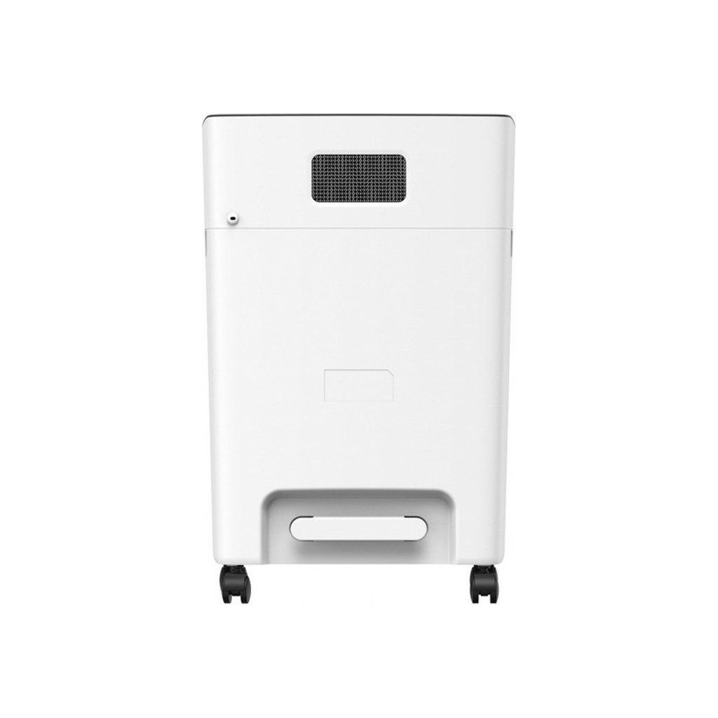 Шредер HP OneShred 15CC 20л (2803_HP) фото8