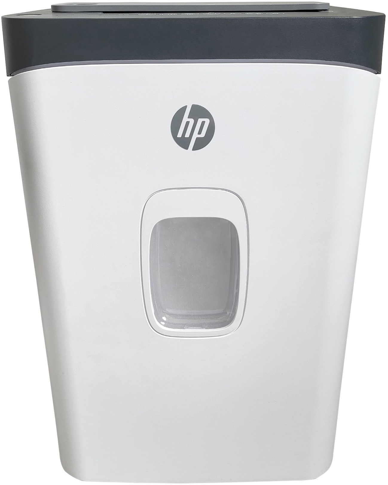Шредер HP OneShred Auto 200CC 28л (2819_HP) фото