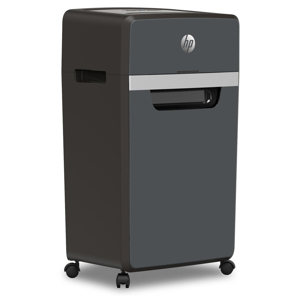 Шредер HP OneShred 16MC 30л (2808_HP) фото