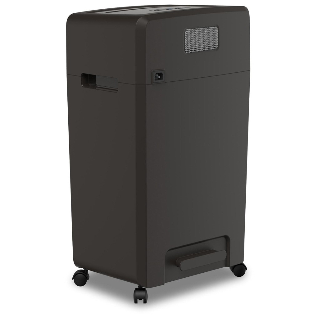 Шредер HP OneShred 16MC 30л (2808_HP) фото