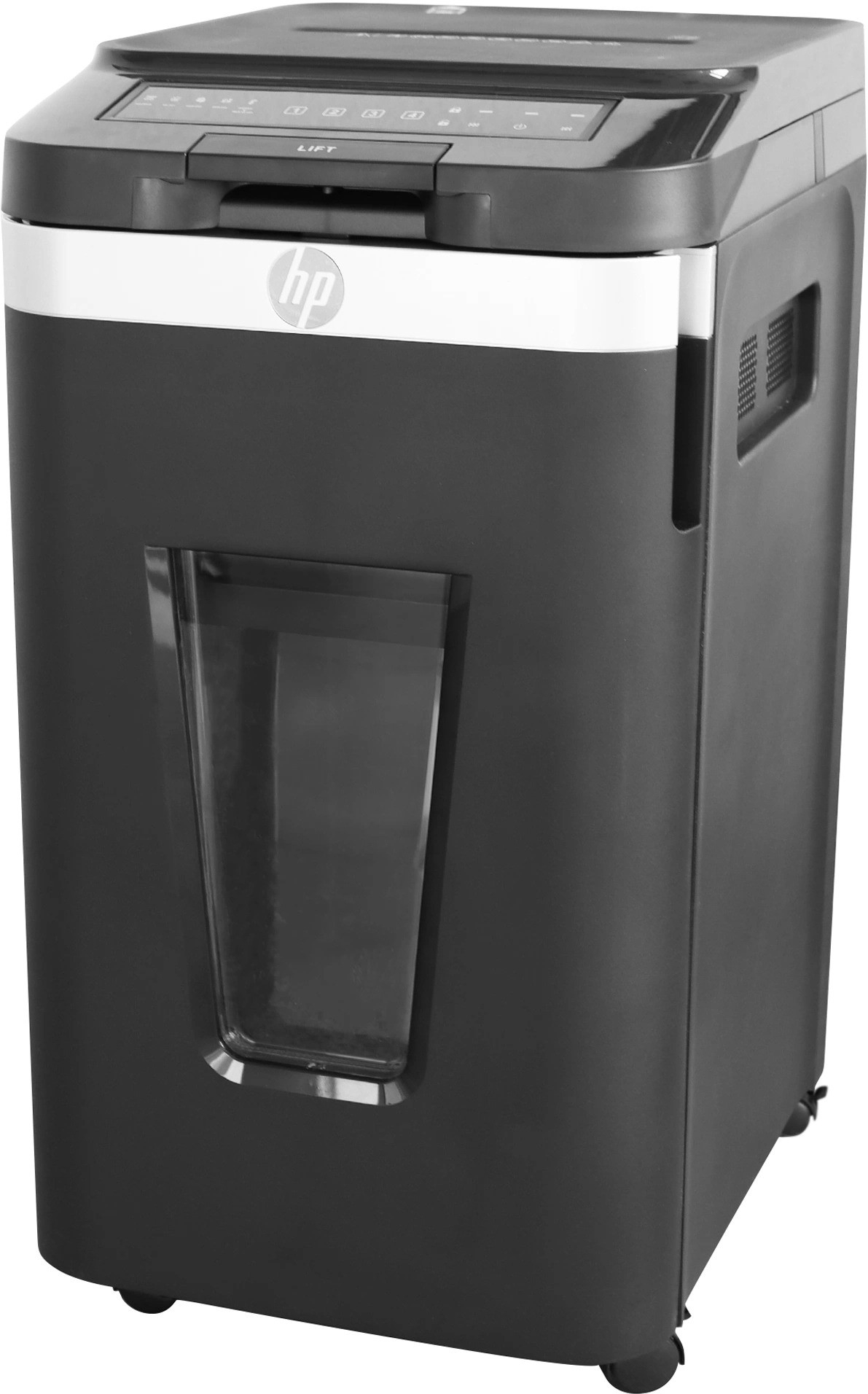 Шредер HP Pro Shred Auto 400MC (2823_HP) фото3