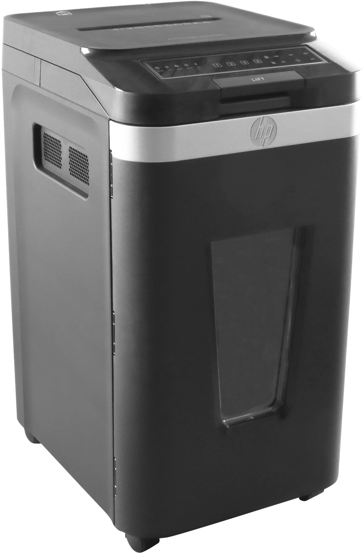 Шредер HP Pro Shred Auto 400MC (2823_HP) фото2