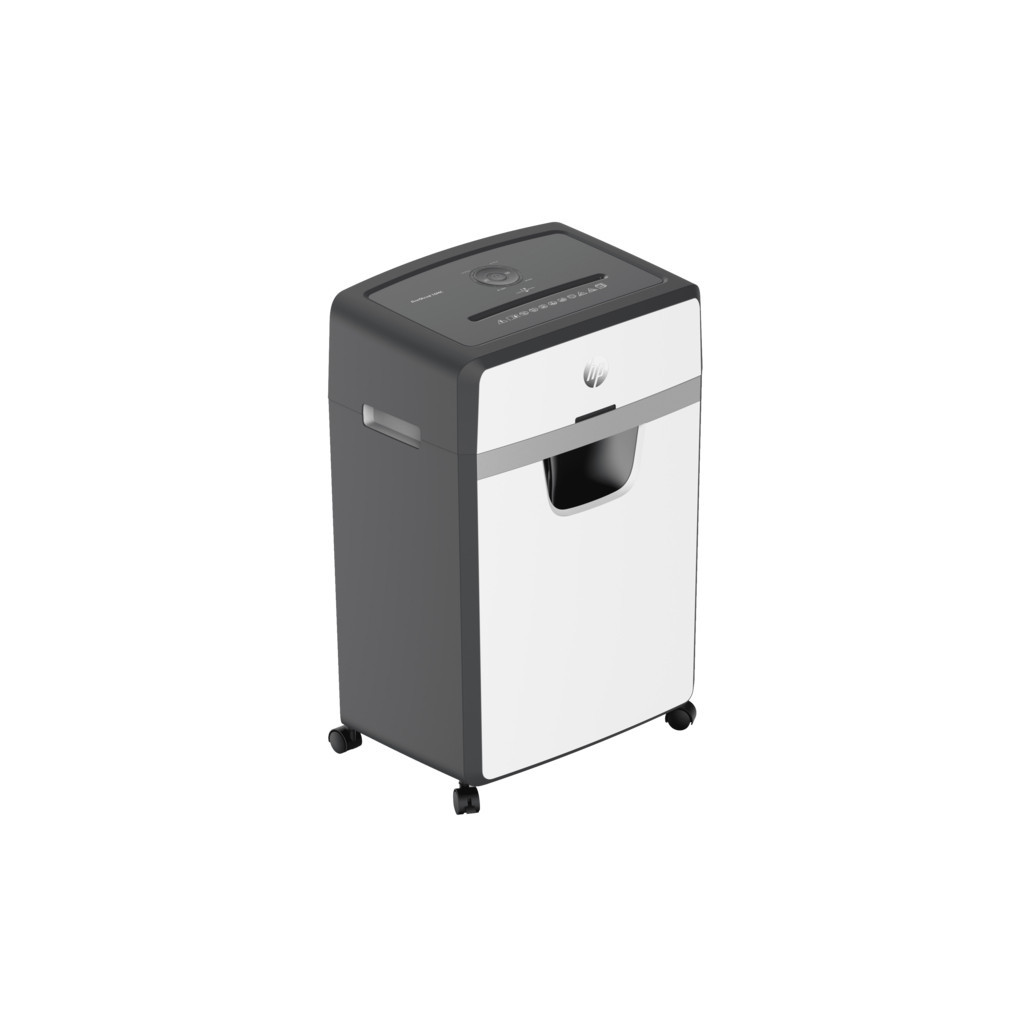 Шредер HP OneShred 24CC 30л (2807_HP) фото