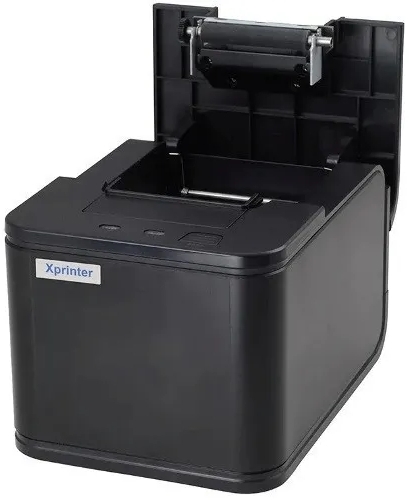 Принтер для печати чеков X-PRINTER XP-C58H фото4