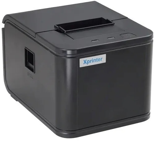 Принтер для печати чеков X-PRINTER XP-C58H фото3