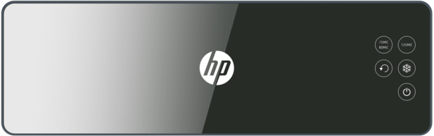Ламінатор HP Pro Laminator 600 A3 (3164_HP) фото3
