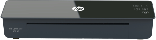Ламінатор HP Pro Laminator 600 A3 (3164_HP) фото2
