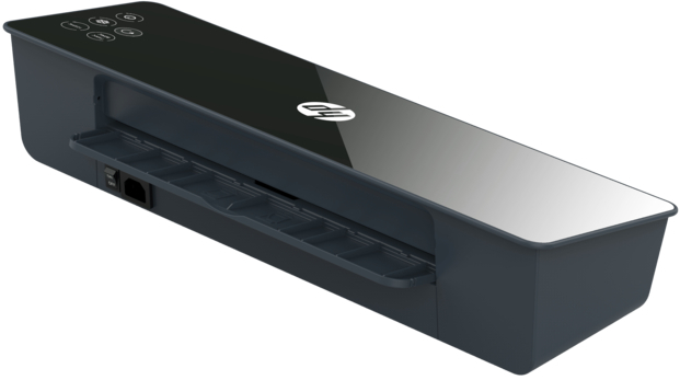Ламінатор HP Pro Laminator 600 A3 (3164_HP) фото4