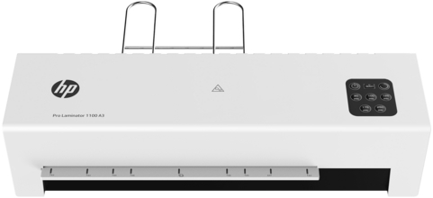 Ламінатор HP Pro Laminator 1100 A3 (3168_HP) фото