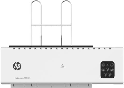 Ламінатор HP Pro Laminator 1100 A3 (3168_HP) фото