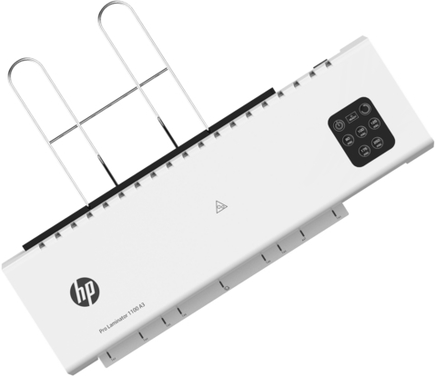 Ламінатор HP Pro Laminator 1100 A3 (3168_HP) фото