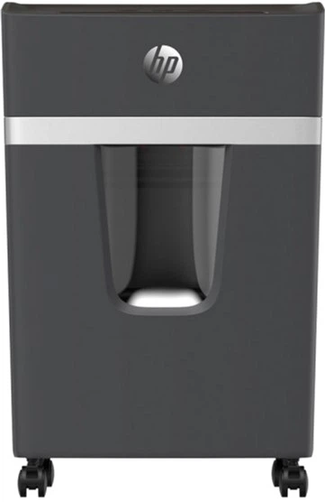 Шредер HP Pro Shredder 10MC 20л (2812_HP) фото