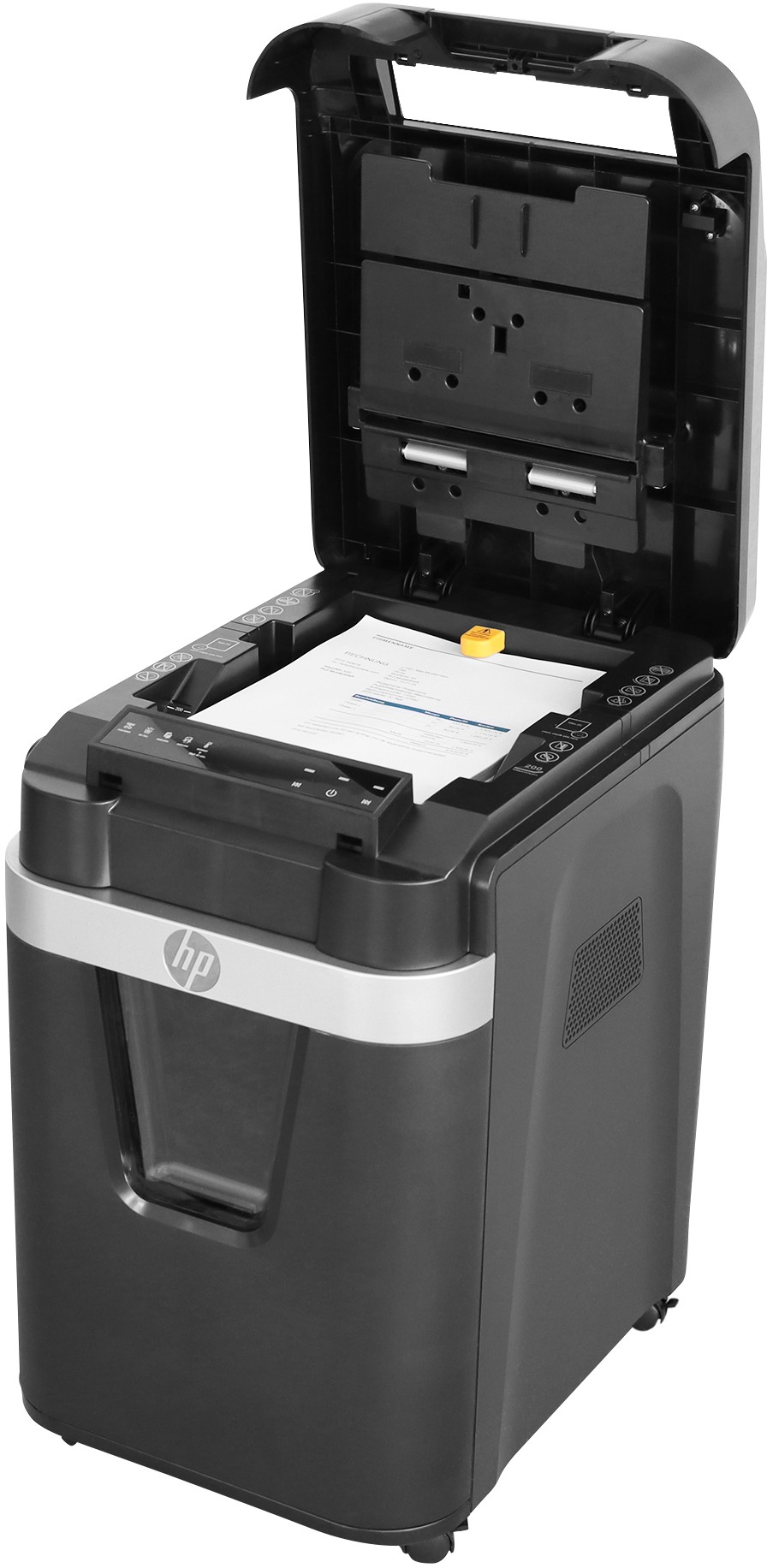 Шредер HP Pro Shred Auto 200CC 32.2л (2820_HP) фото4