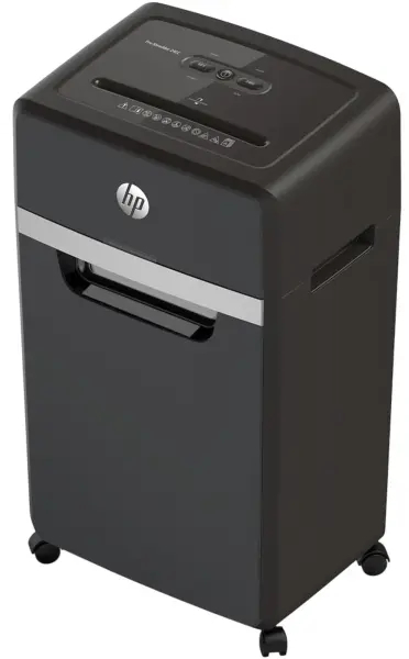 Шредер HP Pro Shredder 24CC 30л (2815_HP) фото3