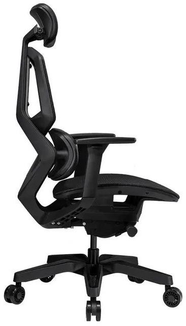 Кресло игровое Cougar Argo One Black (4710483774089) фото