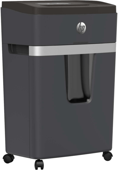 Шредер HP Pro Shredder 18CC 25л (2813_HP) фото