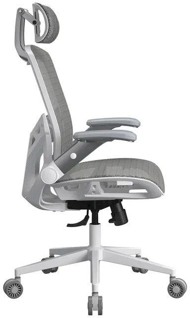 Кресло игровое Cougar Speeder One White (4711649770037) фото6