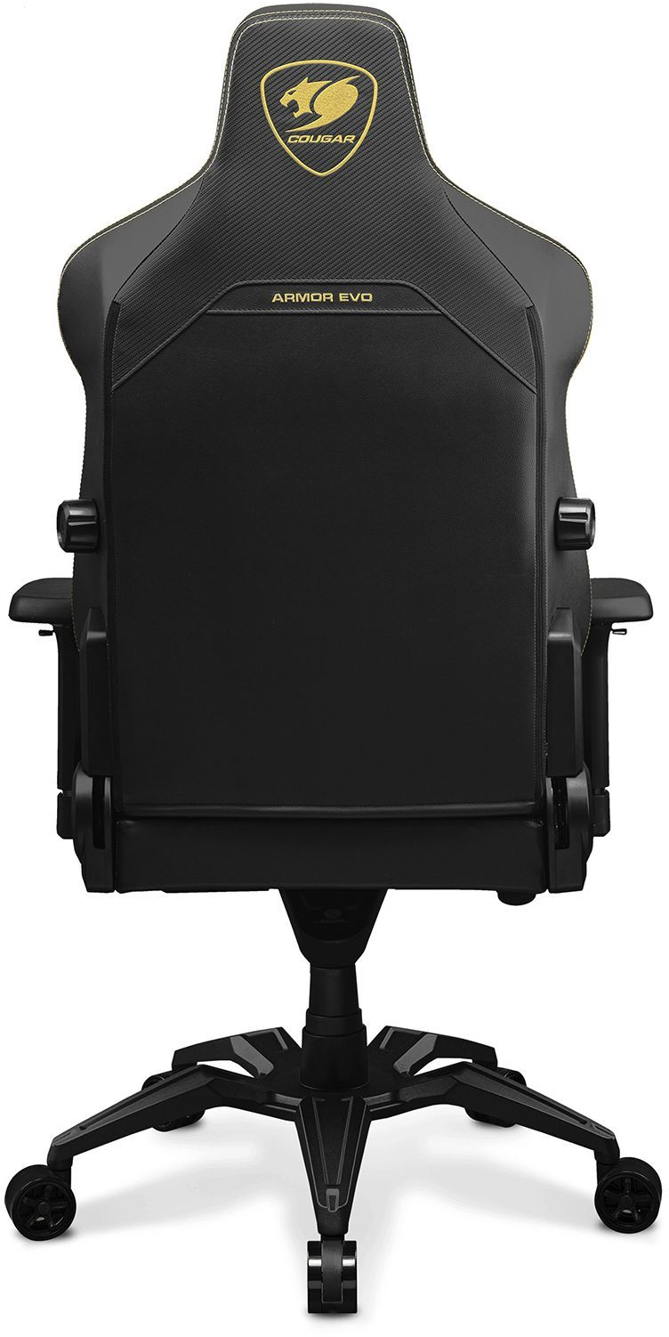Кресло игровое Cougar ARMOR EVO Royal (4710483775222) фото4