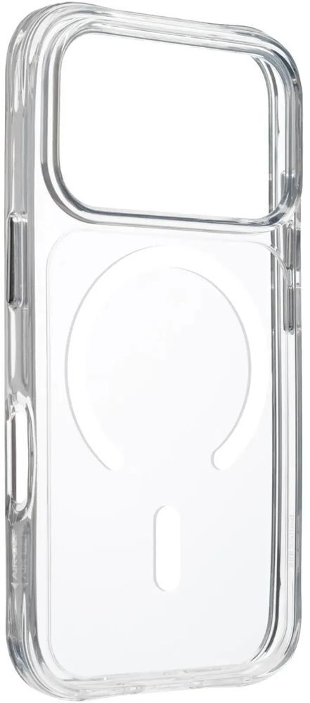 Чехол ArmorStandart Clear MagCase для Apple iPhone 17 Pro Transparent (ARM91763) фото