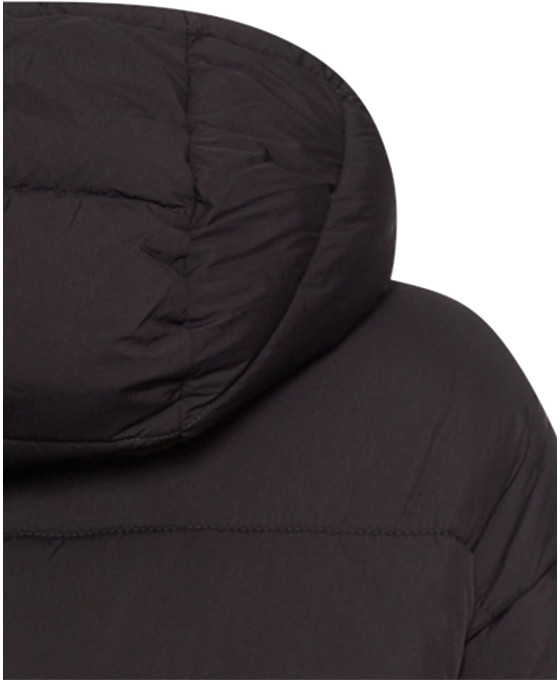 Полупальто женское Camel Active Coat 310890-6F45-09 42 черное фото3