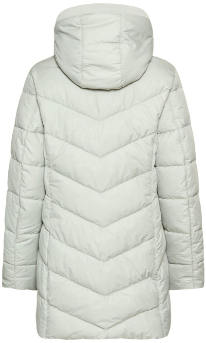 Полупальто женское Camel Active Jacket 320560-6F28-35 36 серое фото2