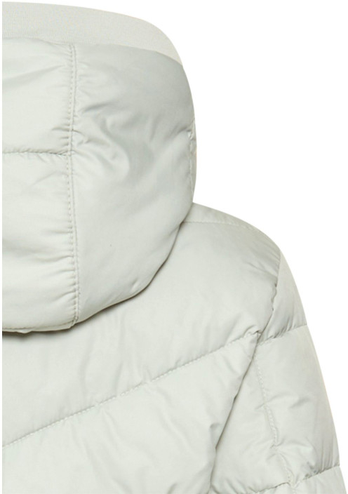 Полупальто женское Camel Active Jacket 320560-6F28-35 40 серое фото4
