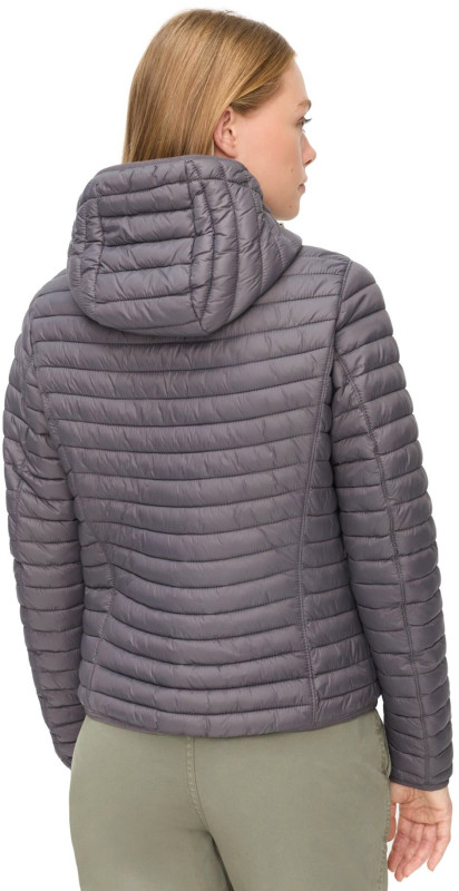 Куртка жіноча Camel Active Blouson 330930-6E50-25 36 сіра фото2