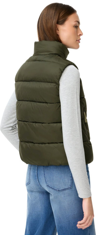 Жилет жіночий Camel Active Vest 360670-6F23-38 40 хакі фото2