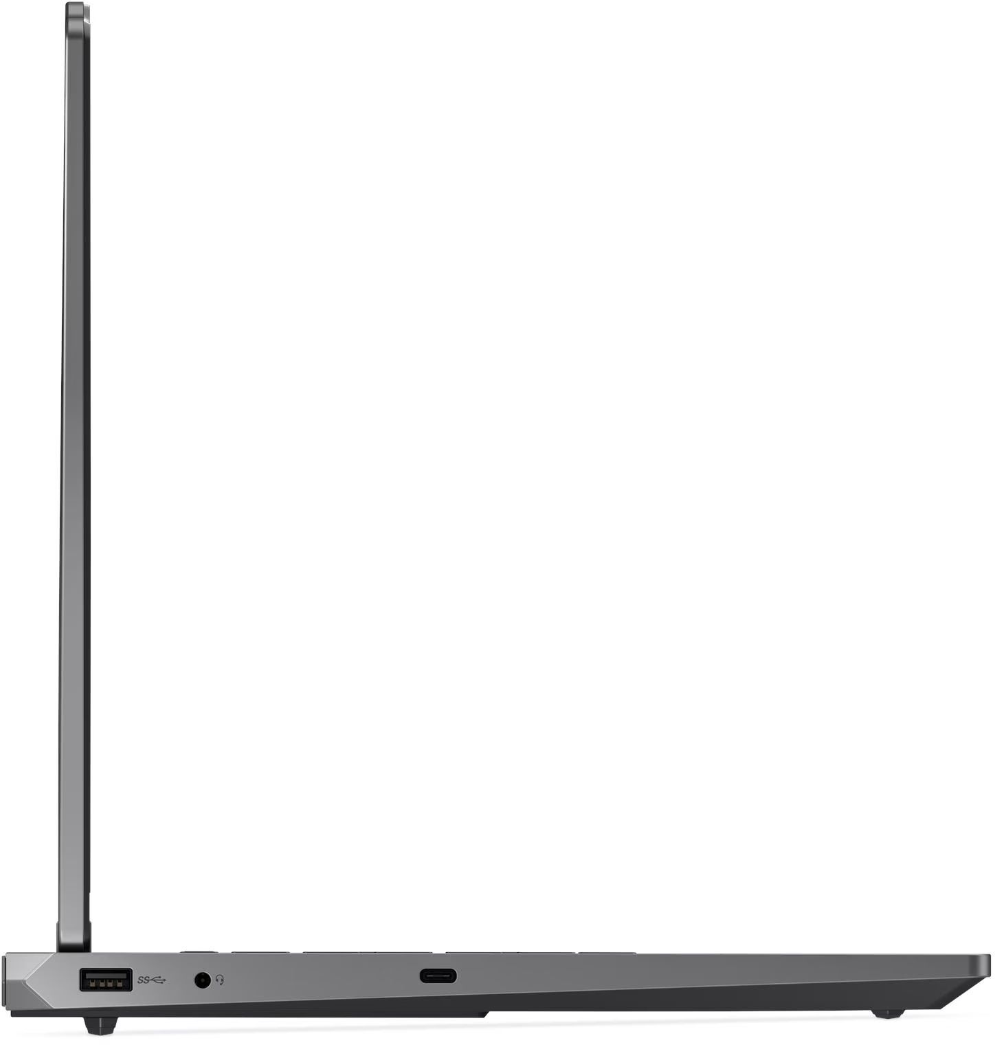 Ноутбук LENOVO LOQ 15AHP11 Luna Grey (83TN00BDRA) фото6