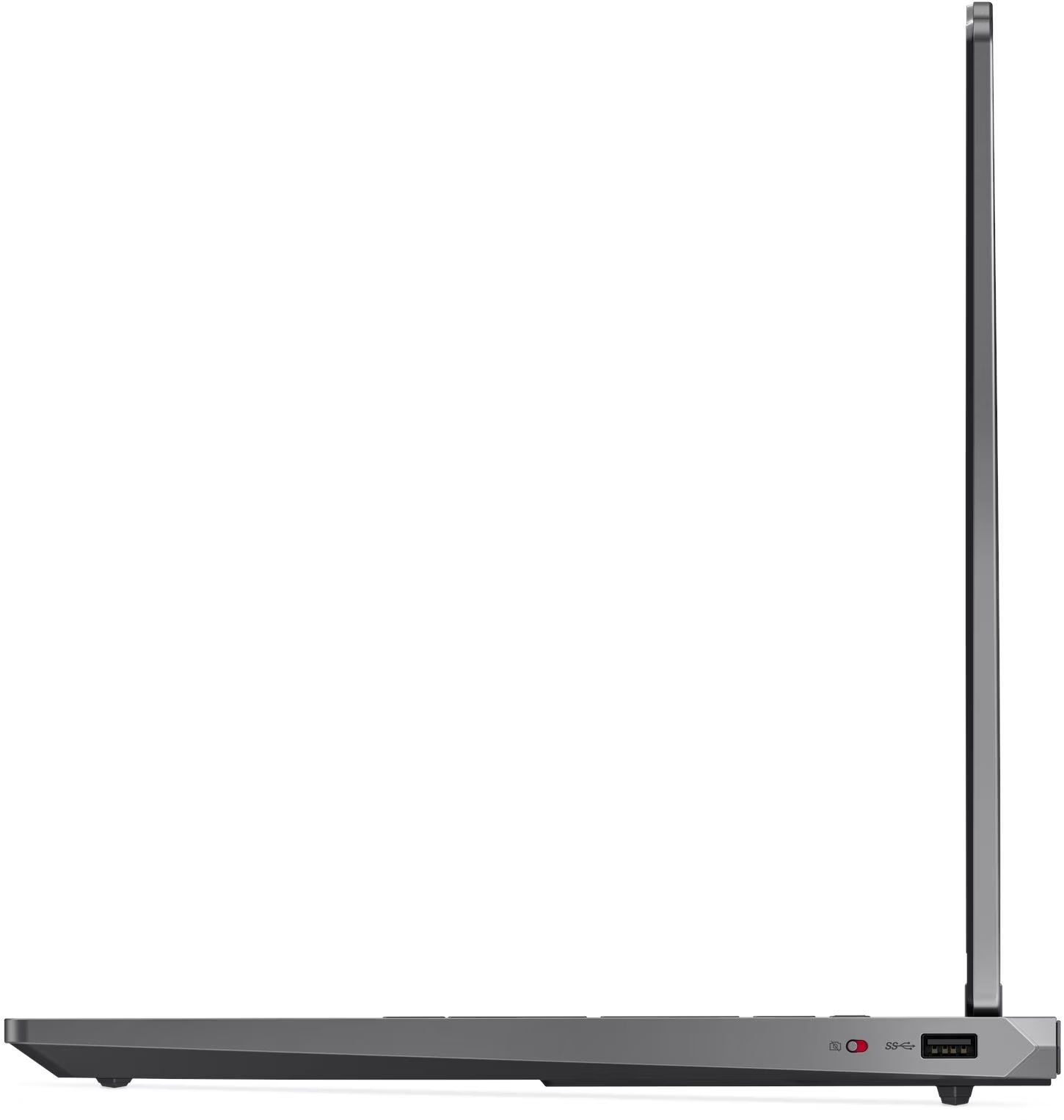 Ноутбук LENOVO LOQ 15AHP11 Luna Grey (83TN00BDRA) фото7
