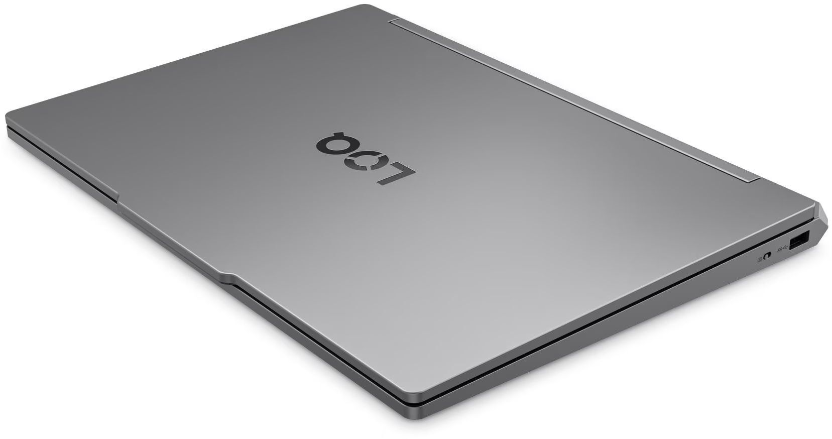 Ноутбук LENOVO LOQ 15AHP11 Luna Grey (83TN00BDRA) фото9