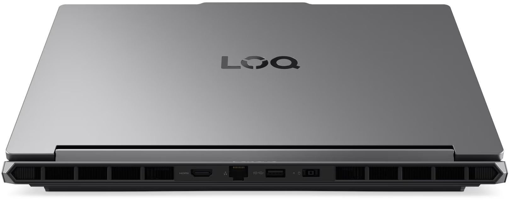 Ноутбук LENOVO LOQ 15AHP11 Luna Grey (83TN00BDRA) фото12