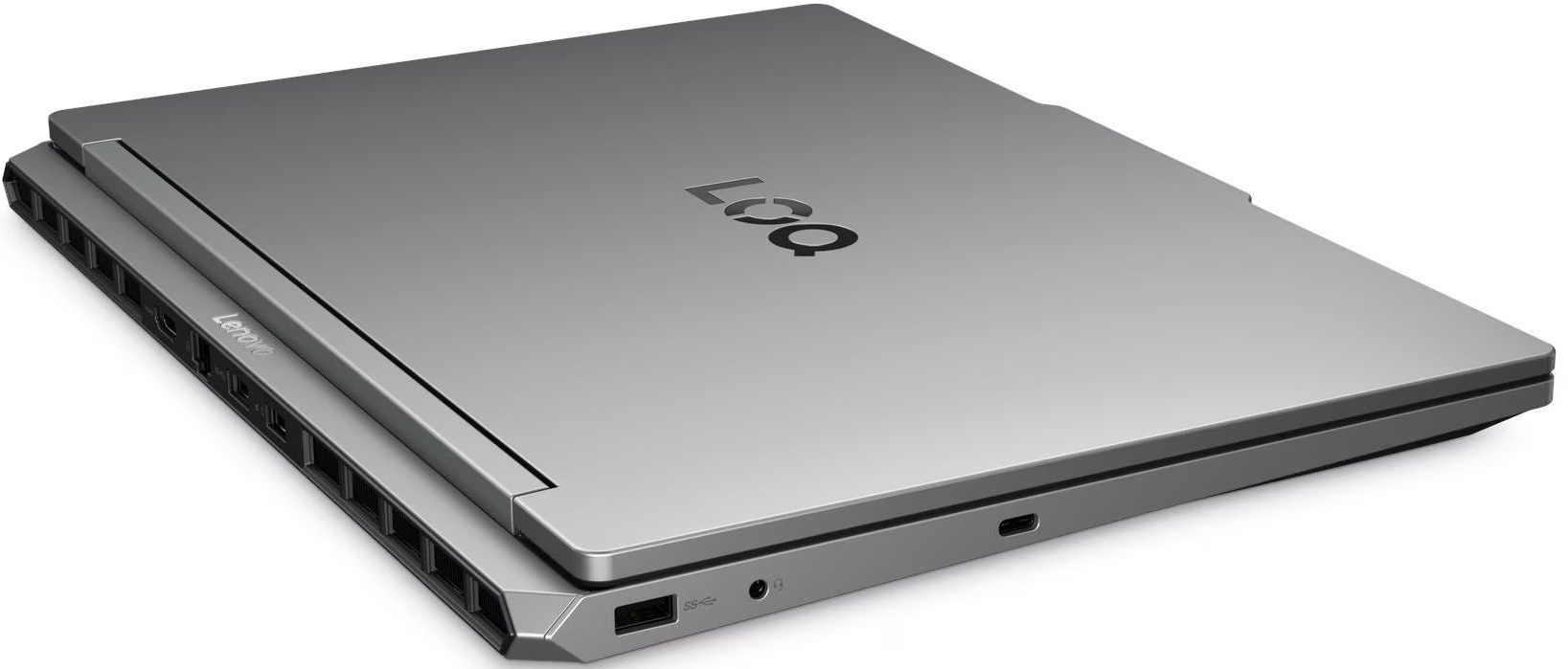 Ноутбук LENOVO LOQ 15AHP11 Luna Grey (83TN00BDRA) фото13