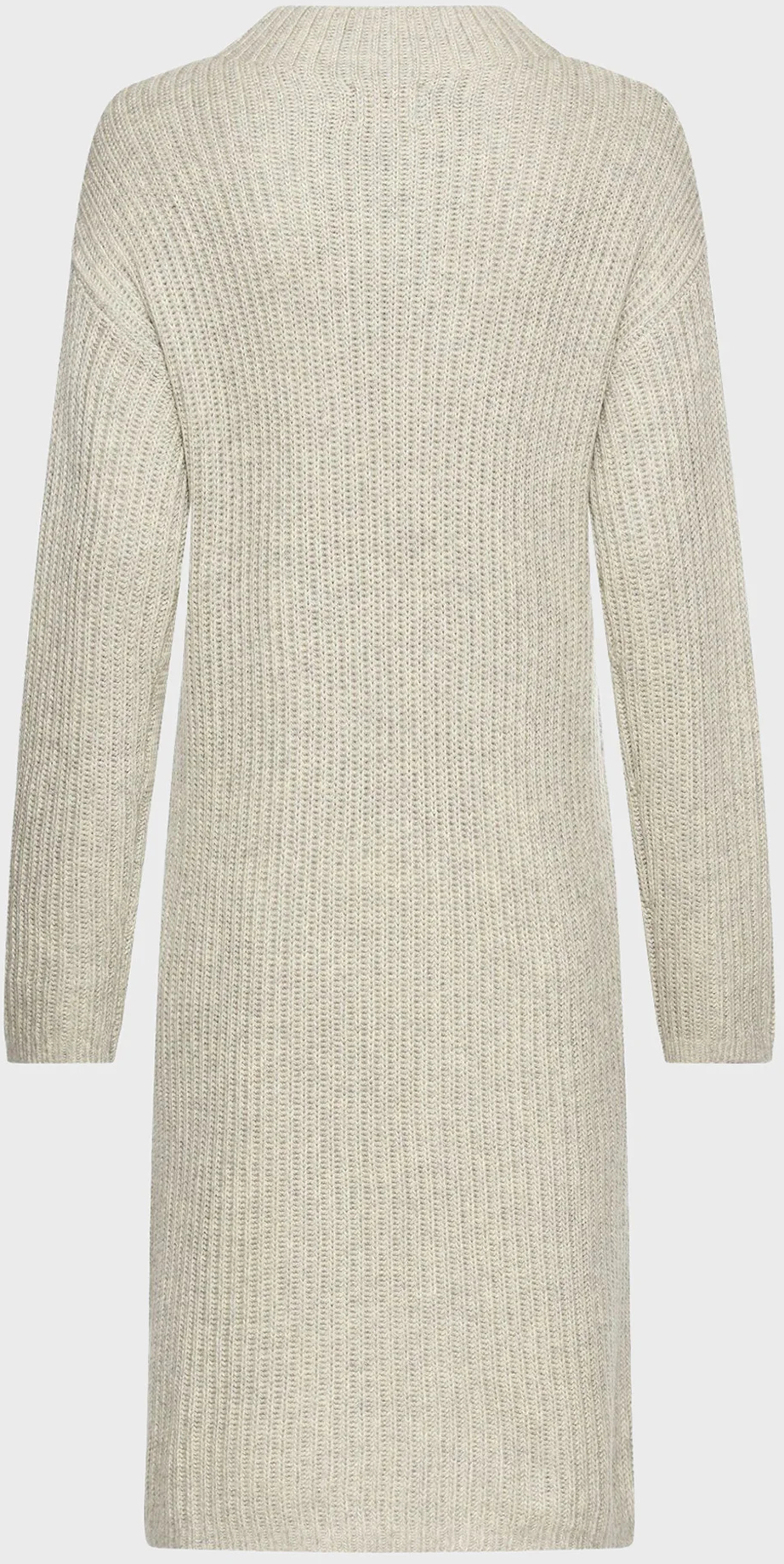 Сукня жіноча Camel Active Knitwear 391745-6K45-04 XS сіра фото2