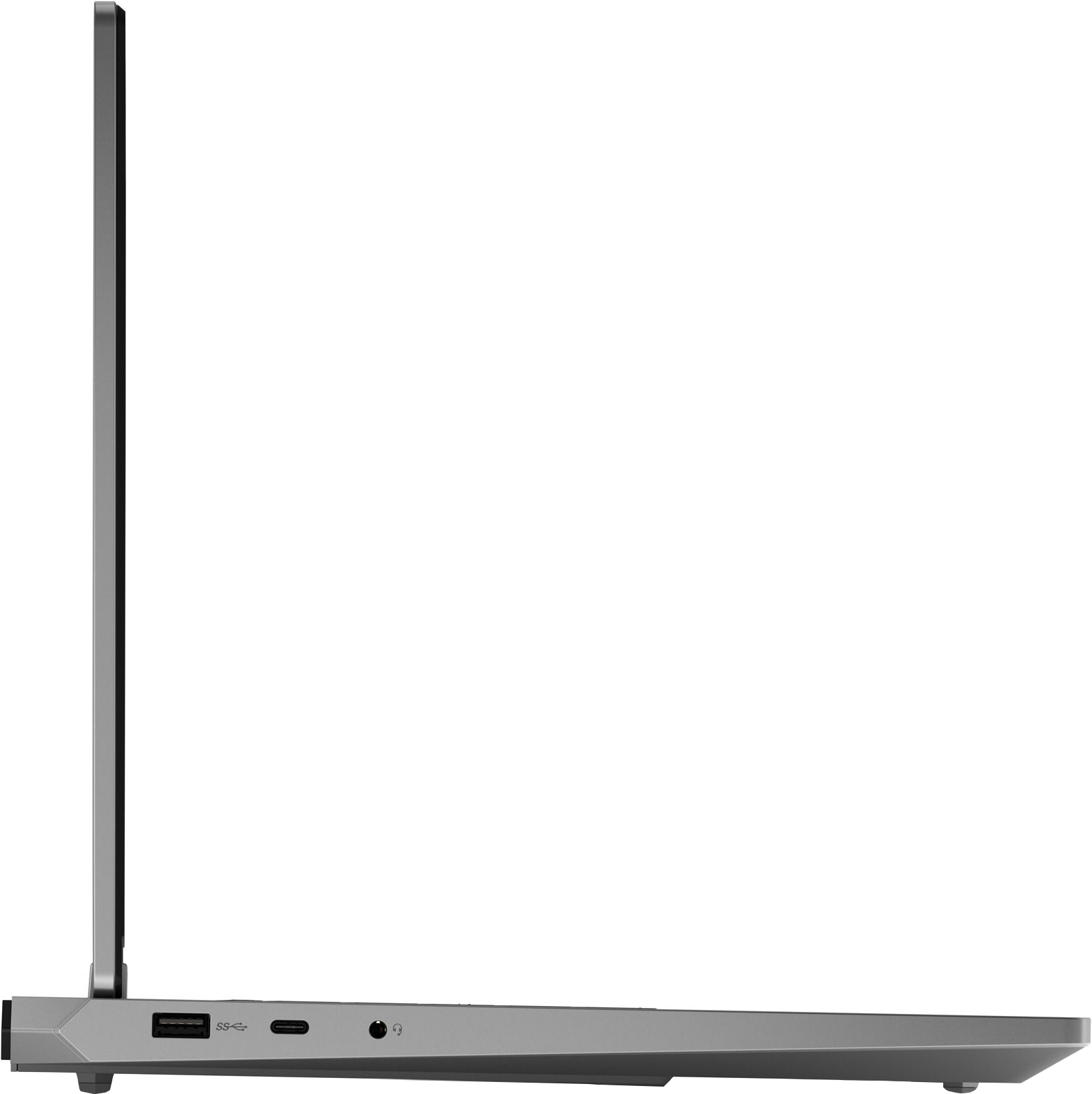 Ноутбук LENOVO LOQ Essential 15IRX11 Luna Grey (83SC009QRA) фото6