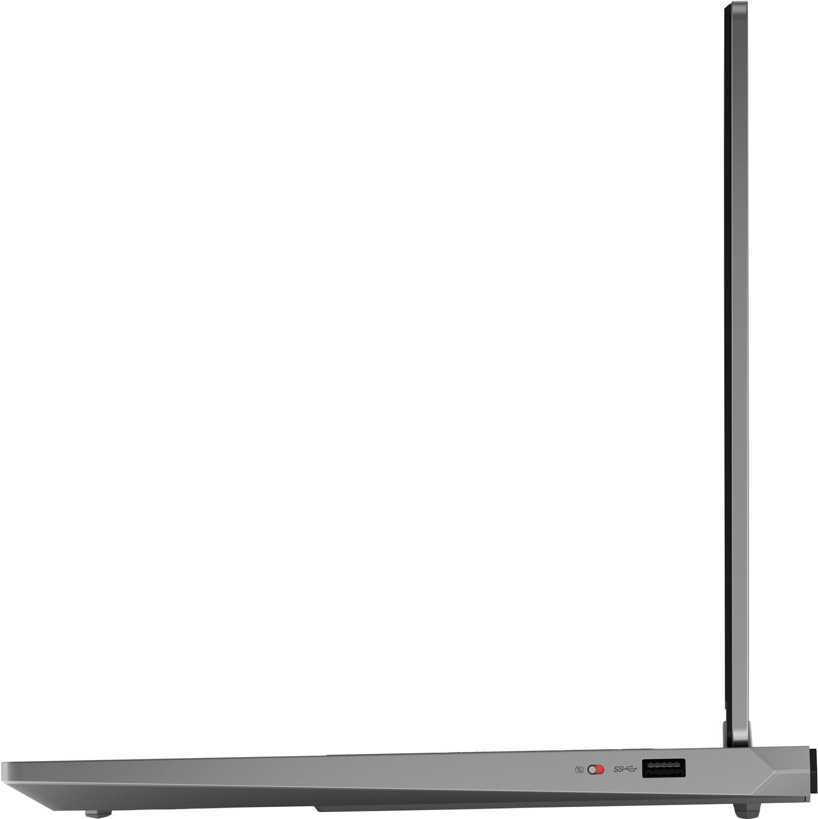 Ноутбук LENOVO LOQ Essential 15IRX11 Luna Grey (83SC009QRA) фото7