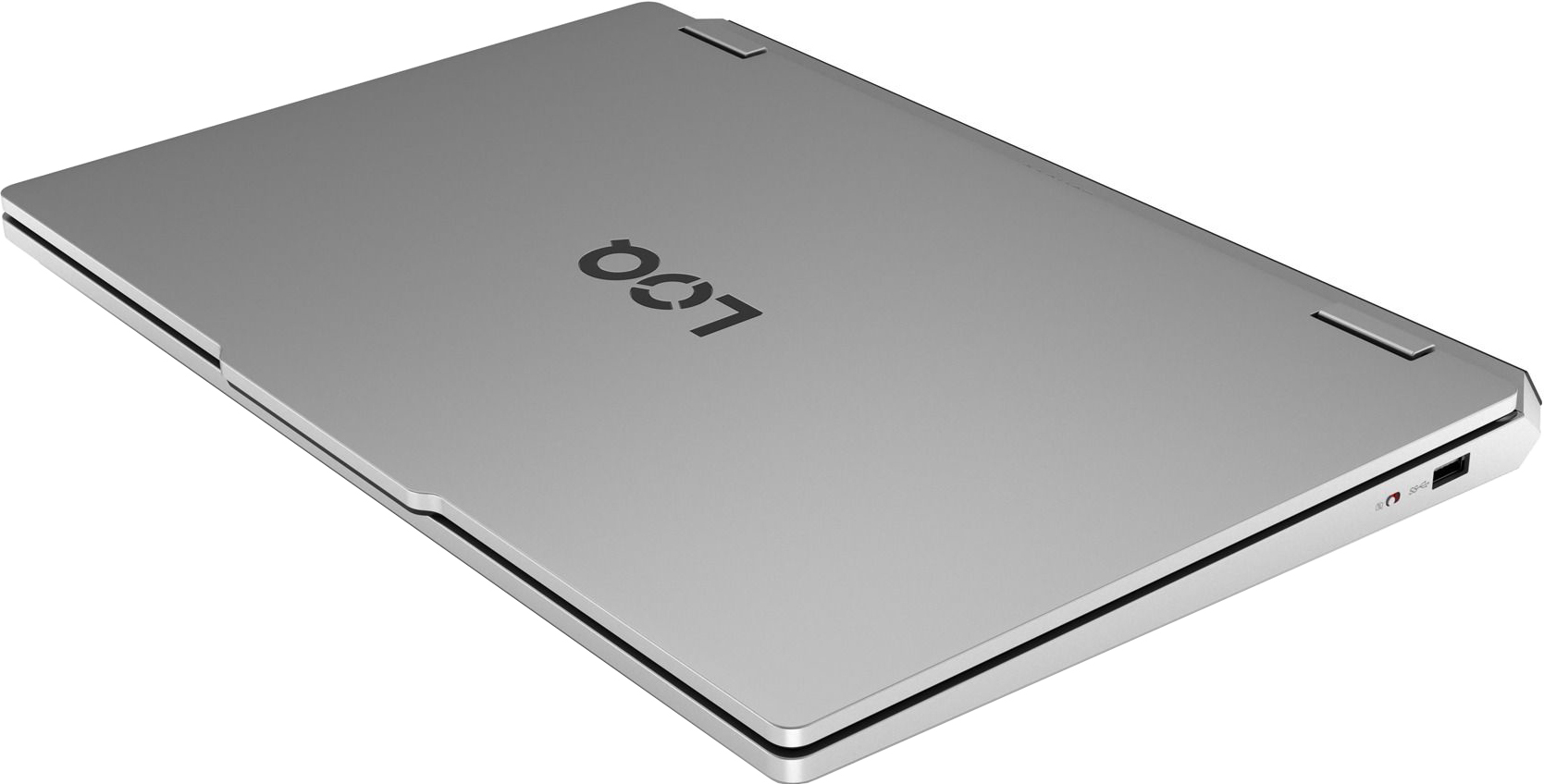Ноутбук LENOVO LOQ Essential 15IRX11 Luna Grey (83SC009QRA) фото13