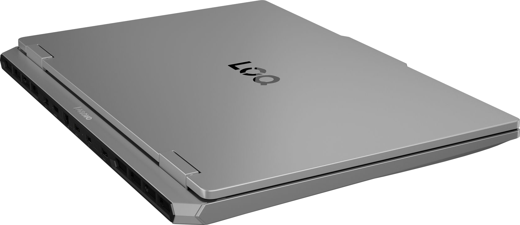 Ноутбук LENOVO LOQ 17IRX10 Luna Grey (83JH00GPRA) фото11