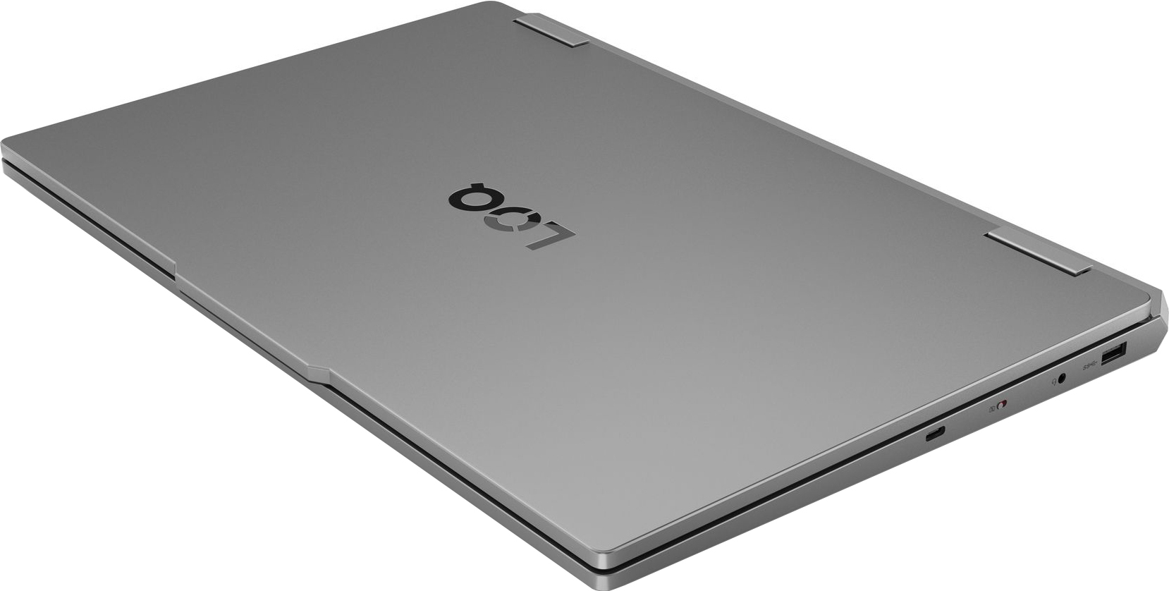 Ноутбук LENOVO LOQ 17IRX10 Luna Grey (83JH00GPRA) фото12