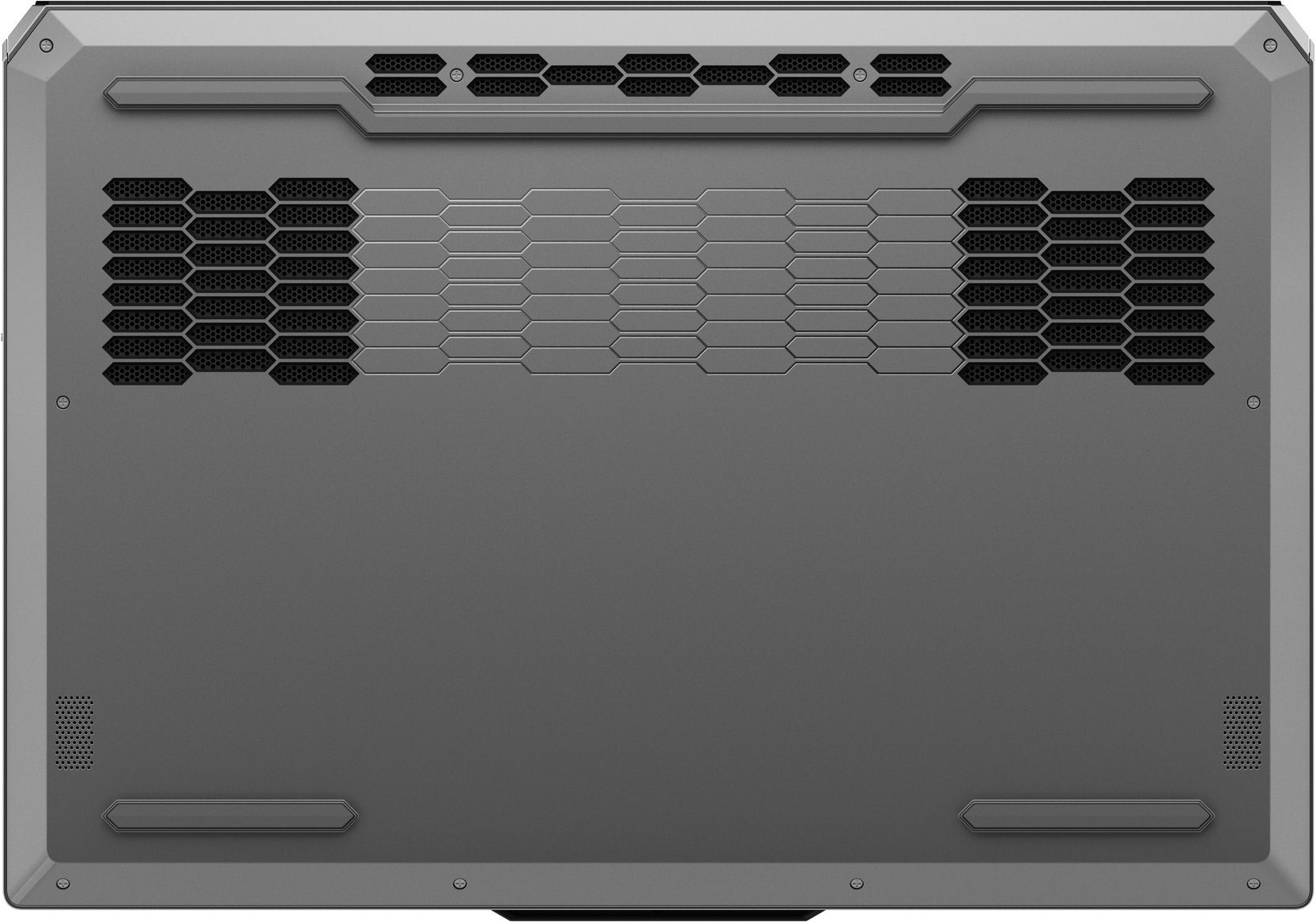 Ноутбук LENOVO LOQ 17IRX10 Luna Grey (83JH00GPRA) фото17