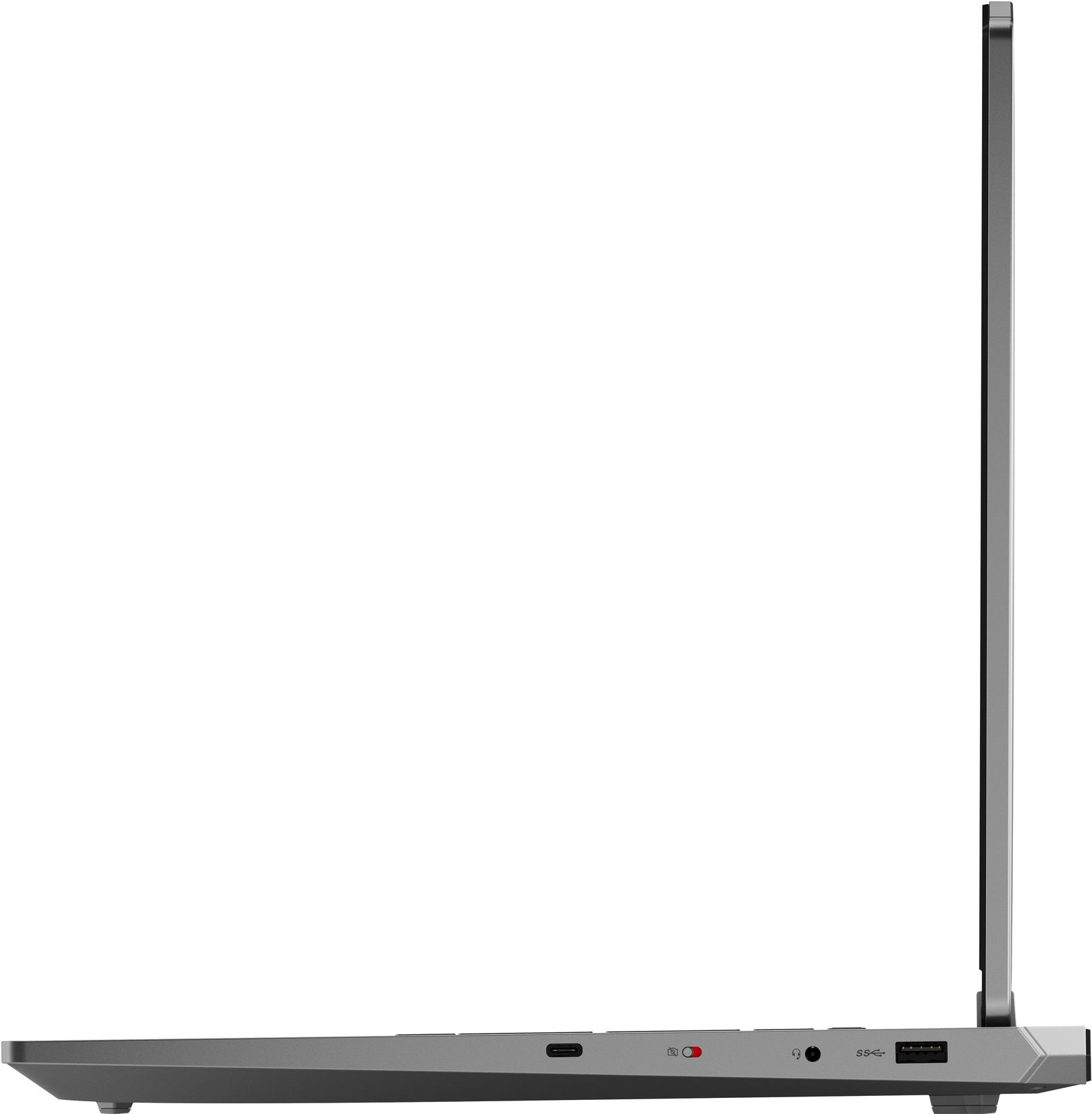 Ноутбук LENOVO LOQ 17IRX10 Luna Grey (83JH00GQRA) фото7