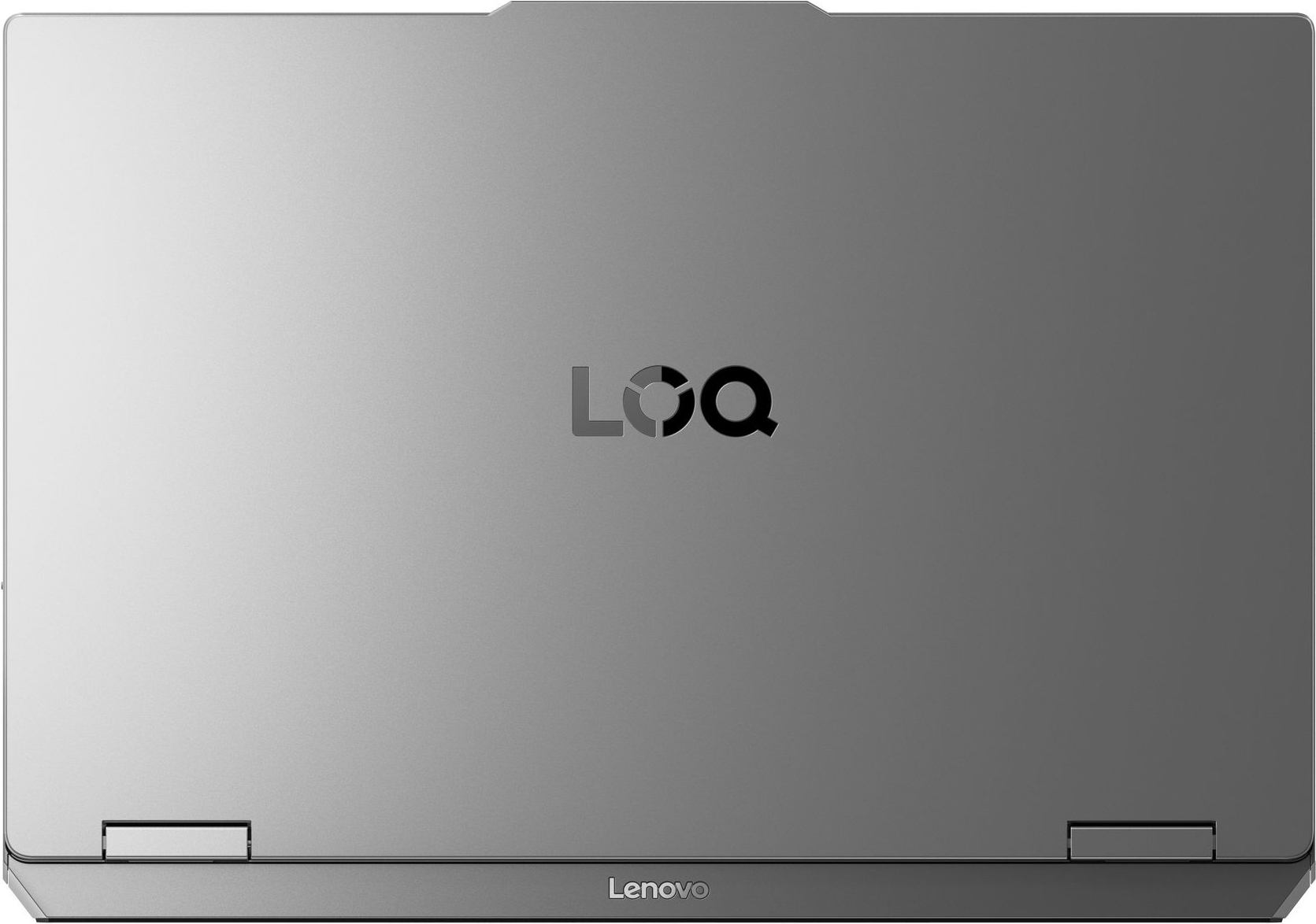 Ноутбук LENOVO LOQ 17IRX10 Luna Grey (83JH00GQRA) фото16