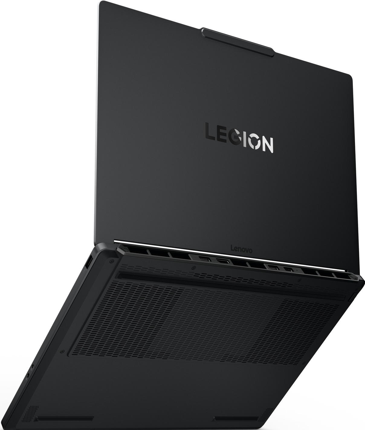 Ноутбук LENOVO Legion 5 15AHP11 Eclipse Black (83Q7009WRA) фото8
