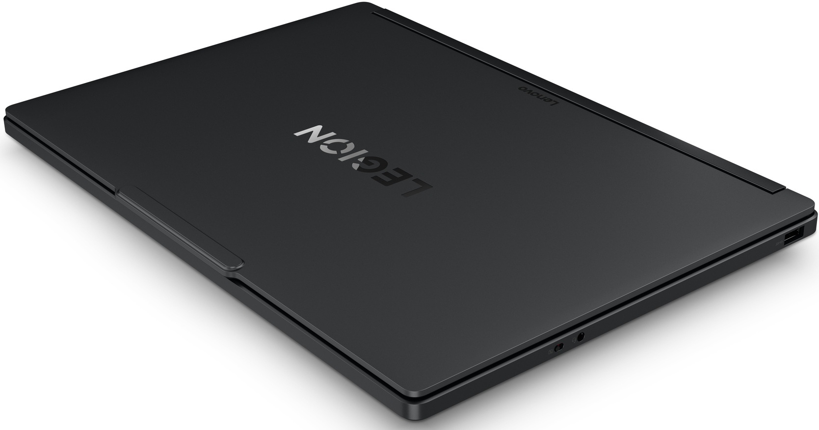 Ноутбук LENOVO Legion 5 15AHP11 Eclipse Black (83Q7009WRA) фото13