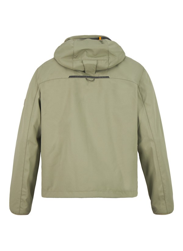 Шел мужской Camel Active Softshell Nos 430120-9N61-31 56 бежевый фото2