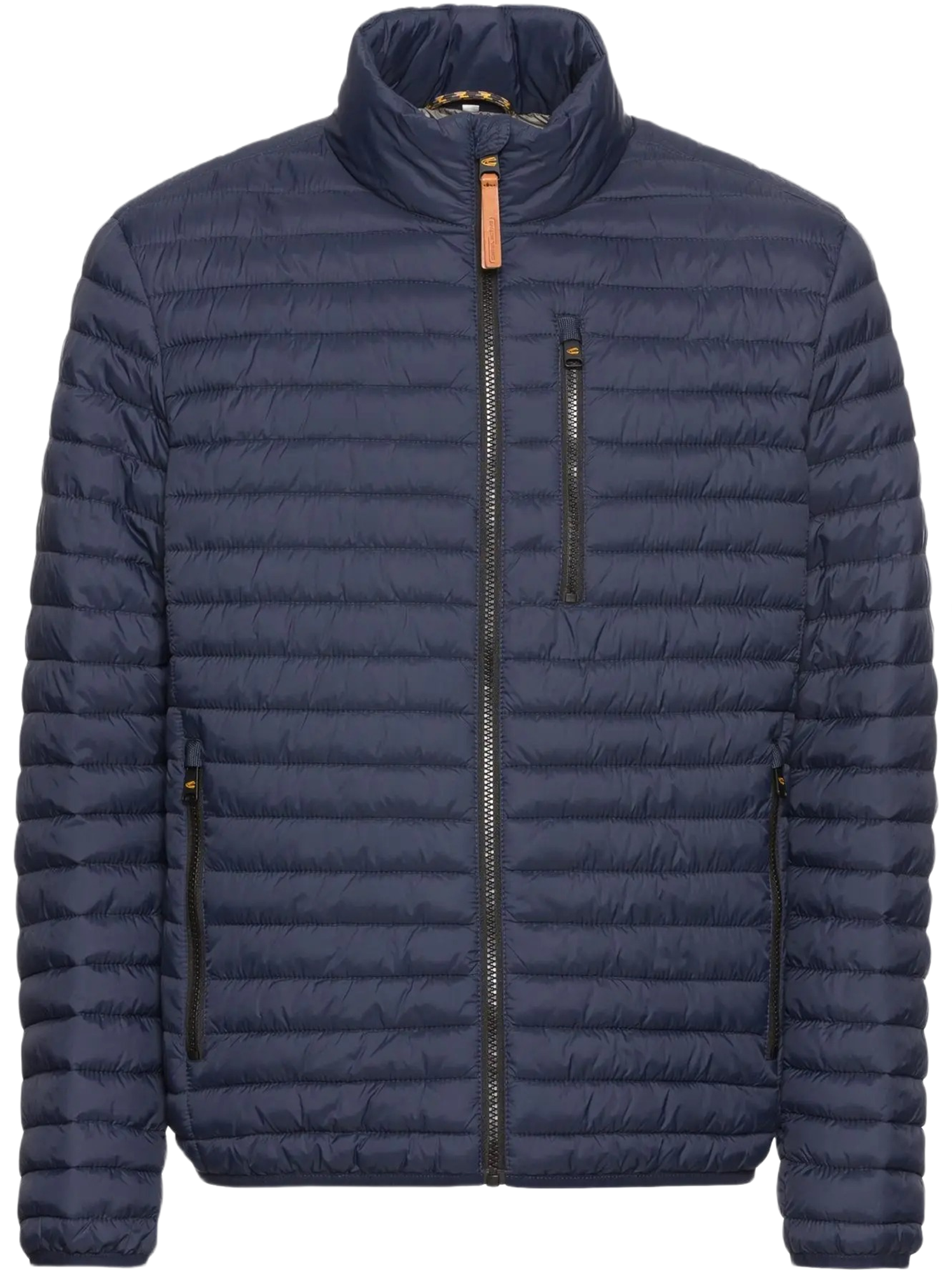 Куртка мужская Camel Active Blouson 430780-9E52-47 54 синяя фото5